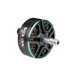 T-motor Velox V2808 Kv1300 Kv1500 Kv1950 V Series Motor for Racing  Frame